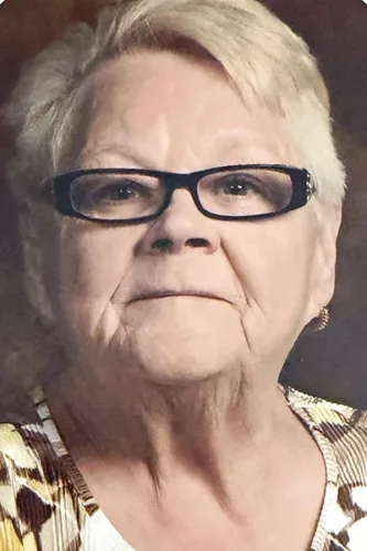 Dorothy M. Viney 1944-2026